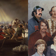 Illustration for article titled 50 Historic Events the Dominos Delivery Man Graced with His Presence